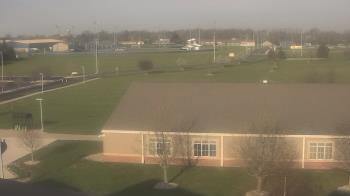 Weather camera view of Greensburg Elementary.