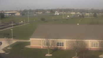 Weather camera view of Greensburg Elementary.