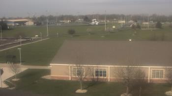 Weather camera view of Greensburg Elementary.