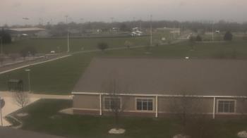 Weather camera view of Greensburg Elementary.
