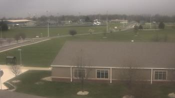 Weather camera view of Greensburg Elementary.