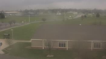 Weather camera view of Greensburg Elementary.