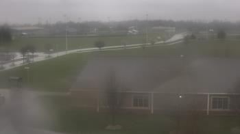 Weather camera view of Greensburg Elementary.
