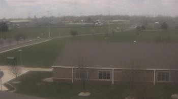 Weather camera view of Greensburg Elementary.
