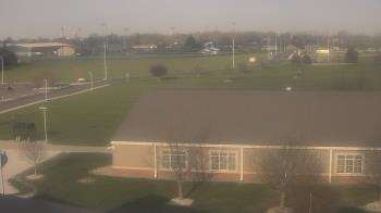 Weather camera view of Greensburg Elementary.