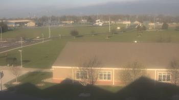 Weather camera view of Greensburg Elementary.