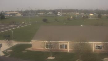 Weather camera view of Greensburg Elementary.