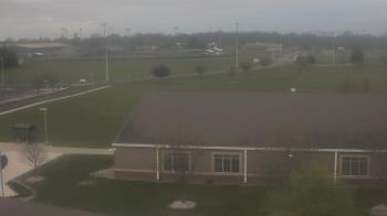 Weather camera view of Greensburg Elementary.