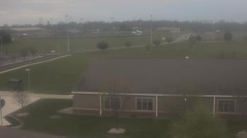 Weather camera view of Greensburg Elementary.