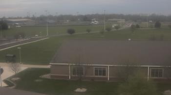 Weather camera view of Greensburg Elementary.