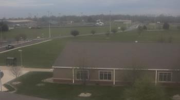Weather camera view of Greensburg Elementary.