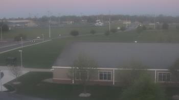 Weather camera view of Greensburg Elementary.