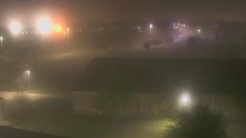 Weather camera view of Greensburg Elementary.