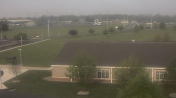 Weather camera view of Greensburg Elementary.