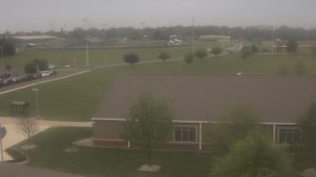 Weather camera view of Greensburg Elementary.