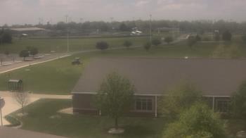 Weather camera view of Greensburg Elementary.