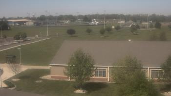 Weather camera view of Greensburg Elementary.