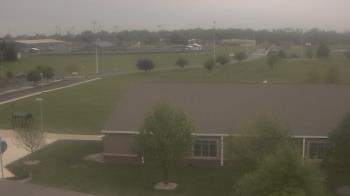 Weather camera view of Greensburg Elementary.