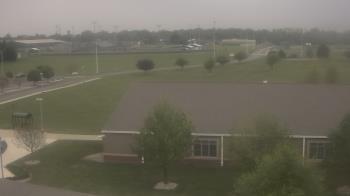 Weather camera view of Greensburg Elementary.