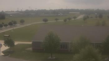 Weather camera view of Greensburg Elementary.