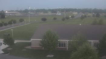 Weather camera view of Greensburg Elementary.