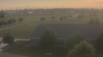 Weather camera view of Greensburg Elementary.