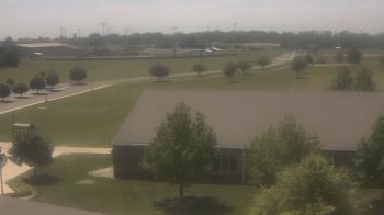 Weather camera view of Greensburg Elementary.