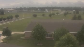 Weather camera view of Greensburg Elementary.