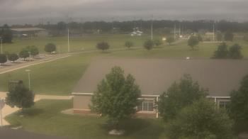 Weather camera view of Greensburg Elementary.