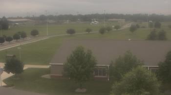Weather camera view of Greensburg Elementary.