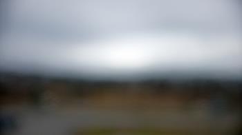 Weather camera view of Garrett County EMA - Grantsville County Roads.