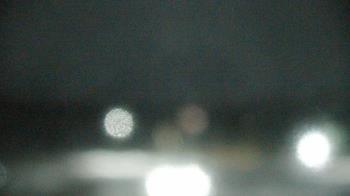 Weather camera view of Garrett County EMA - Grantsville County Roads.