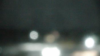 Weather camera view of Garrett County EMA - Grantsville County Roads.