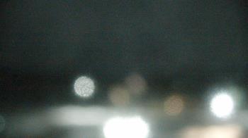 Weather camera view of Garrett County EMA - Grantsville County Roads.