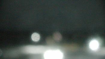 Weather camera view of Garrett County EMA - Grantsville County Roads.