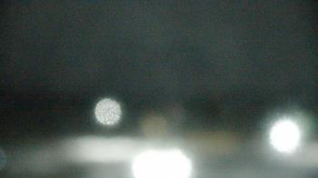 Weather camera view of Garrett County EMA - Grantsville County Roads.