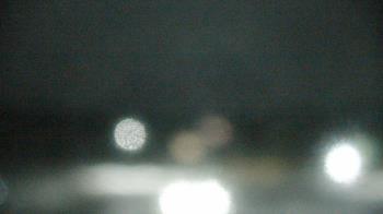 Weather camera view of Garrett County EMA - Grantsville County Roads.