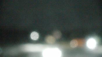 Weather camera view of Garrett County EMA - Grantsville County Roads.