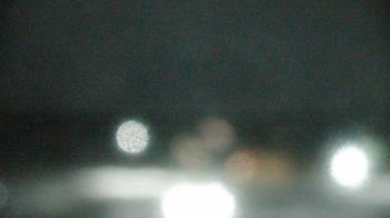 Weather camera view of Garrett County EMA - Grantsville County Roads.