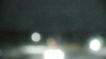 Weather camera view of Garrett County EMA - Grantsville County Roads.