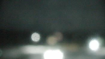 Weather camera view of Garrett County EMA - Grantsville County Roads.