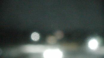 Weather camera view of Garrett County EMA - Grantsville County Roads.