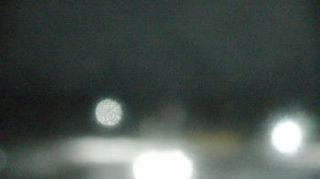 Weather camera view of Garrett County EMA - Grantsville County Roads.