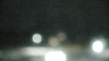 Weather camera view of Garrett County EMA - Grantsville County Roads.