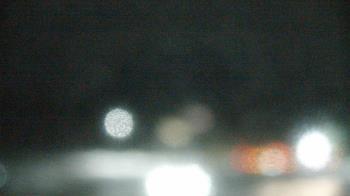 Weather camera view of Garrett County EMA - Grantsville County Roads.