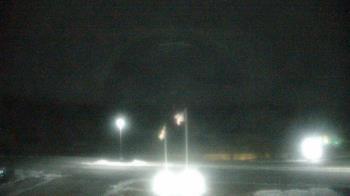 Weather camera view of Garrett County EMA - Grantsville County Roads.