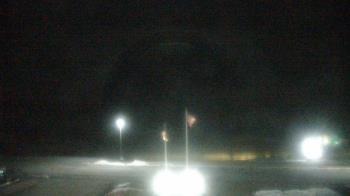 Weather camera view of Garrett County EMA - Grantsville County Roads.