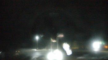 Weather camera view of Garrett County EMA - Grantsville County Roads.