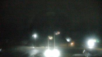 Weather camera view of Garrett County EMA - Grantsville County Roads.