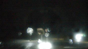 Weather camera view of Garrett County EMA - Grantsville County Roads.